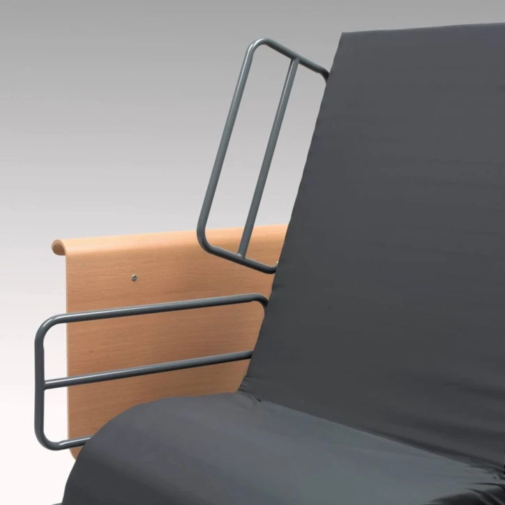 Barrières tête de lit centrales ROTOBED® Bedrails