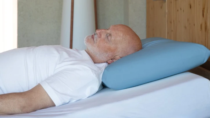 Taie d'oreiller - L. 50 x l. 31 cm