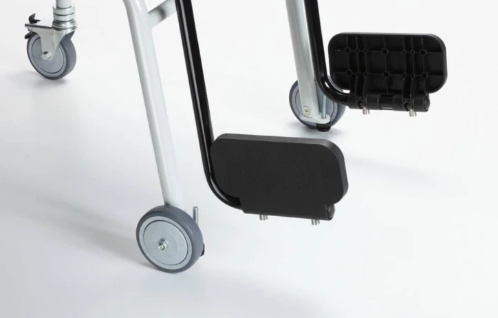 Fauteuil de pesée SECA 956