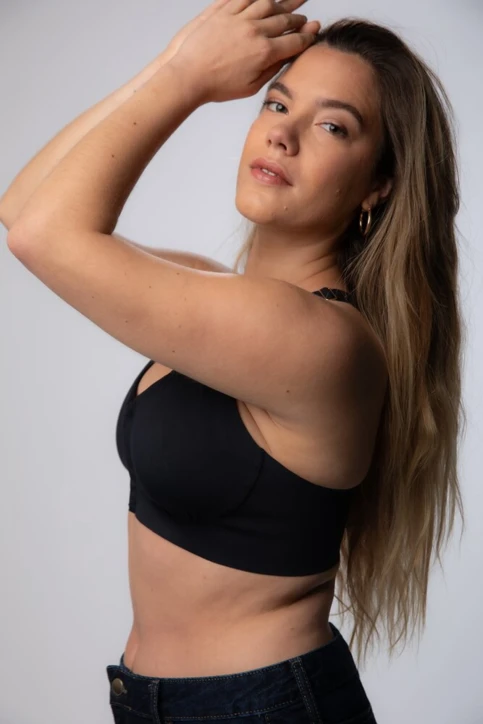 Soutien-gorge PERCKO