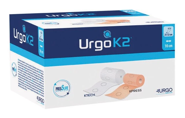 Système URGO K2®