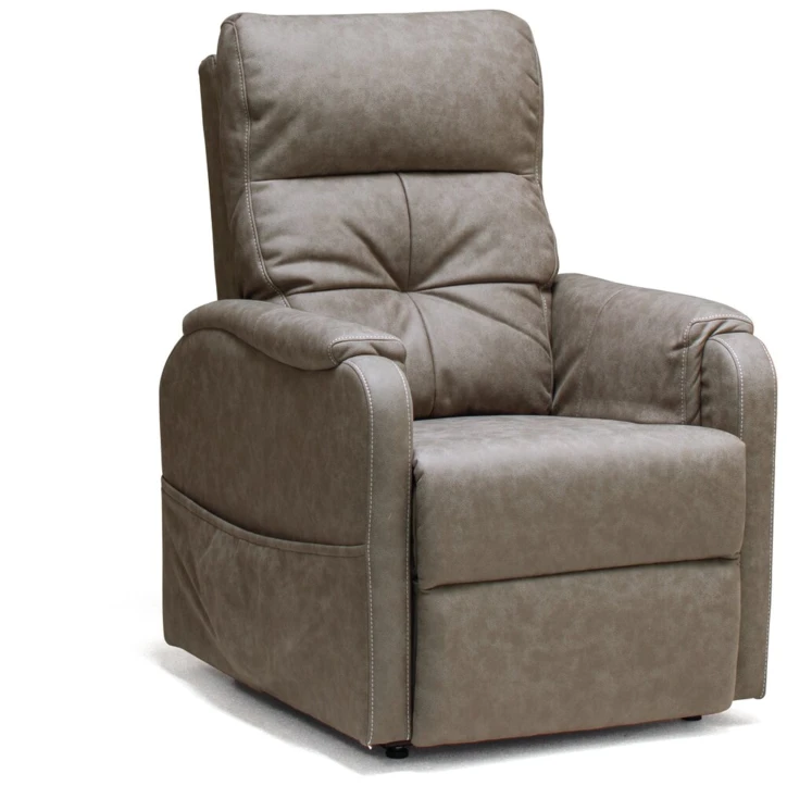 Fauteuil releveur THELMA - 4 moteurs