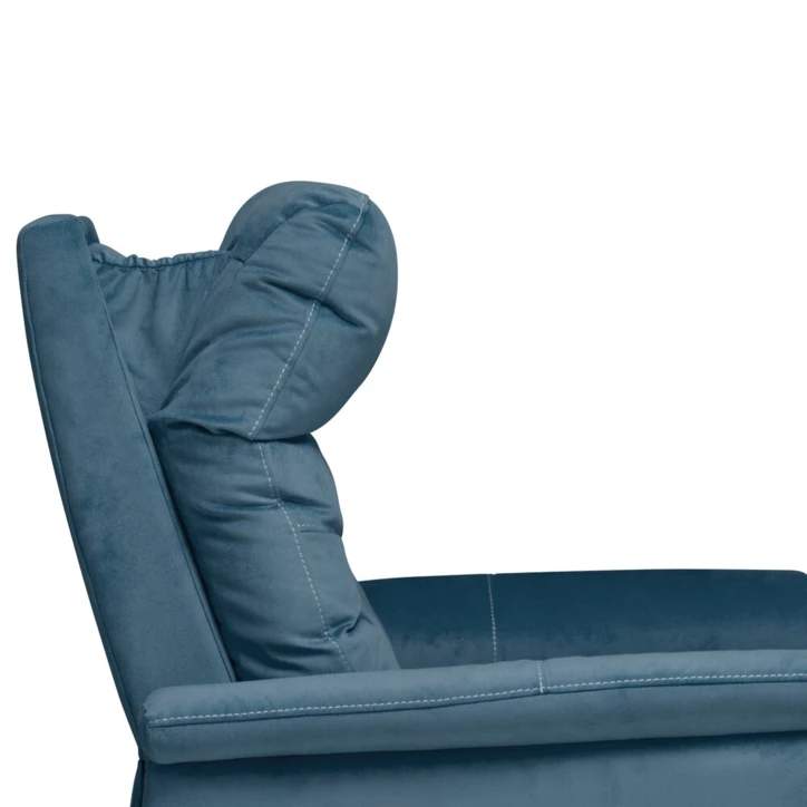 Fauteuil releveur Solvia - 3 moteurs