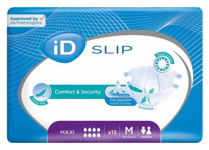 iD SLIP