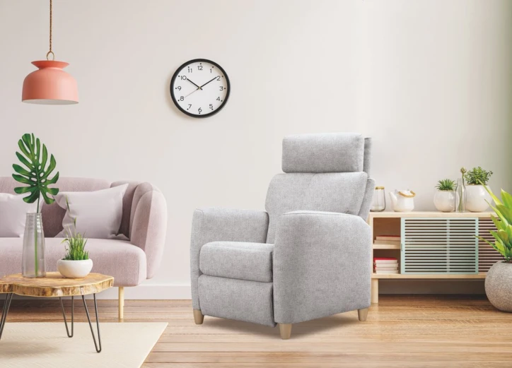 Fauteuil releveur ZURICH - 2 moteurs