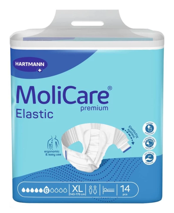 MoliCare® Premium Elastic
