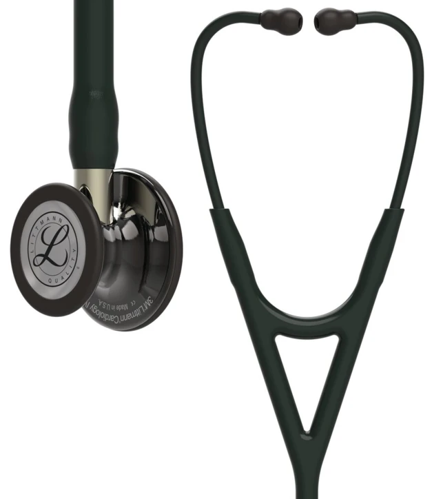 Stéthoscope 3M™ LITTMANN® CARDIOLOGY IV™