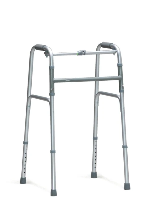 Cadre de marche fixe pliant Carli Joleti