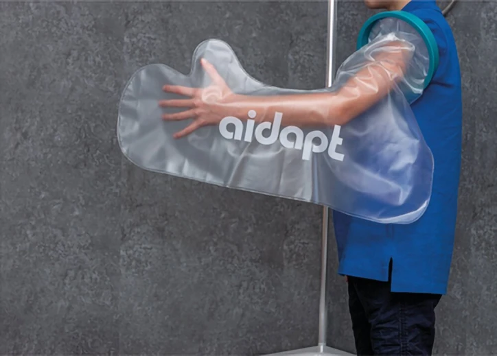 Protection waterproof