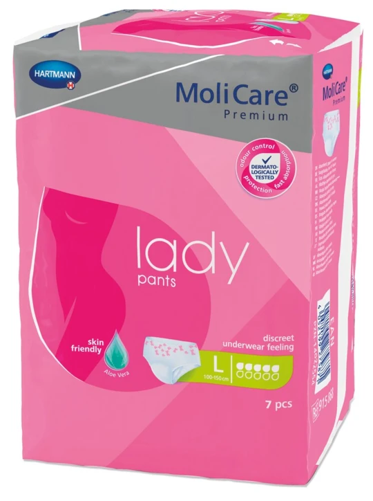 MoliCare® Premium Lady Pants