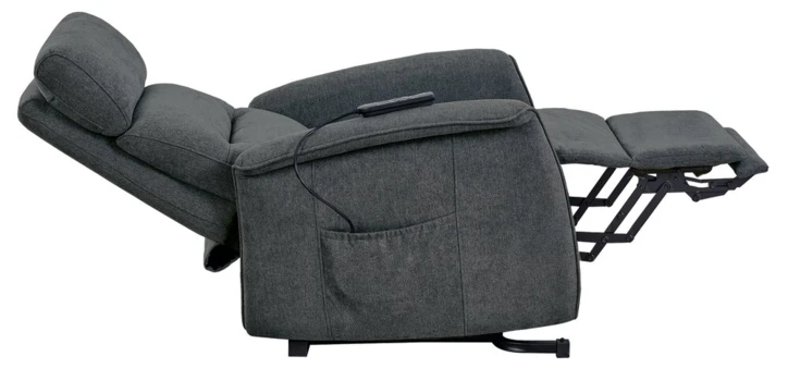 Fauteuil releveur NEW BERGEN - 1 moteur