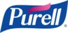 Gel hydroalcoolique Purell® Advanced logo