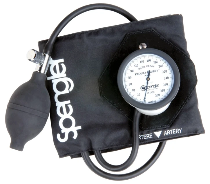 Tensiomètre VAQUEZ-LAUBRY® NANO