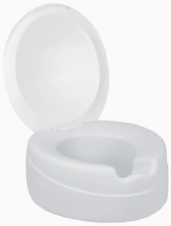 Réhausse WC Contact plus®