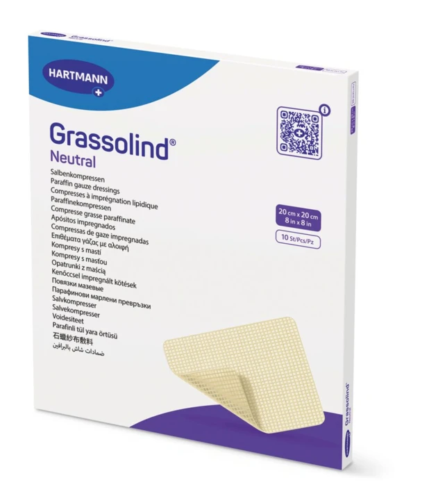 Pansement GRASSOLIND®