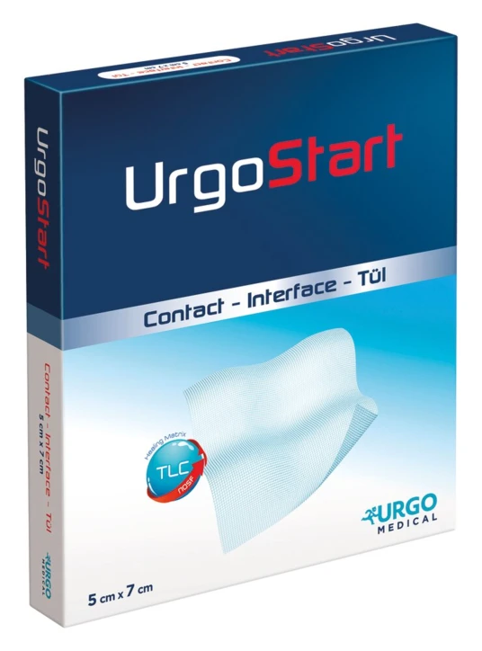 Pansement URGOSTART®