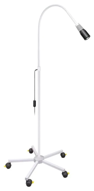 Lampe d'examen LED focalisable FOCUS