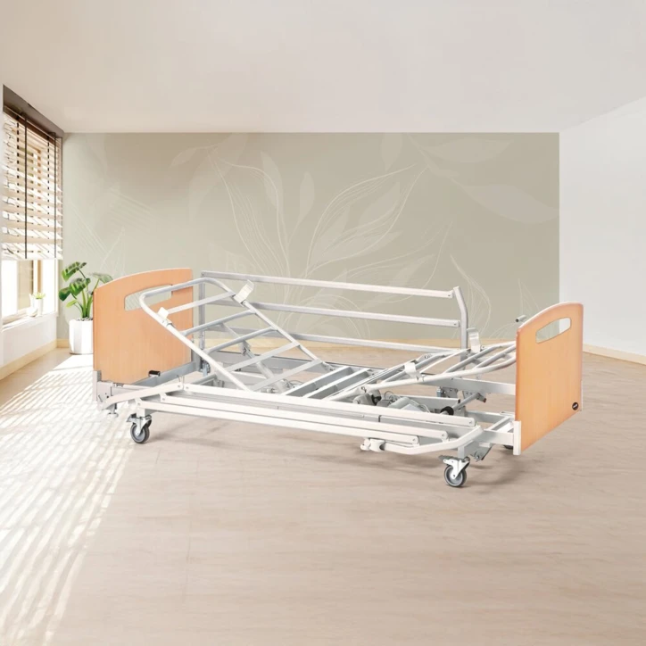 Lit médicalisé ALEGIO™