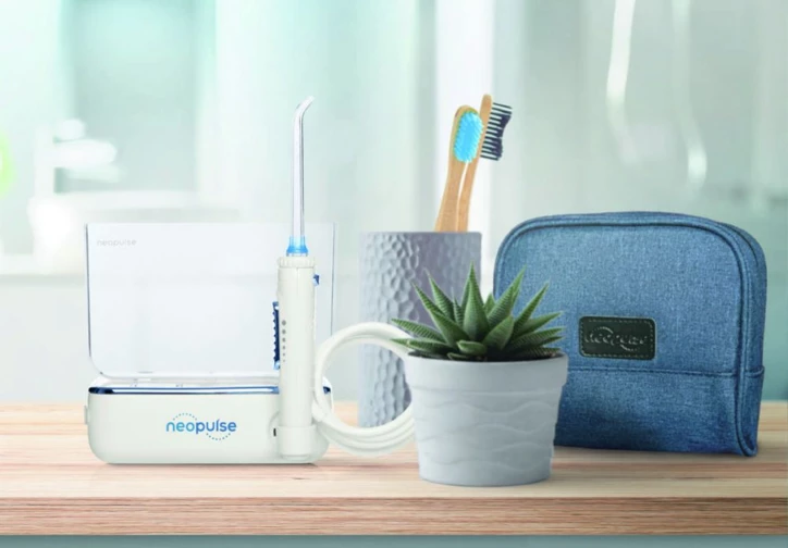 Jet dentaire NEOPULSE®  NP1 MICRO
