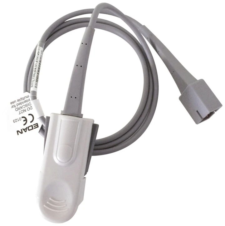 Capteur néonatal pour oxymètre de pouls Edan H100B