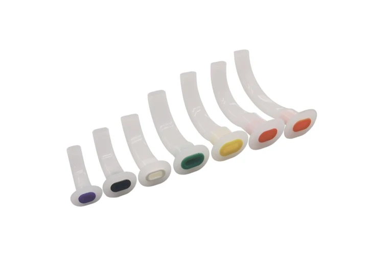 Canule de GUEDEL médicalement propre