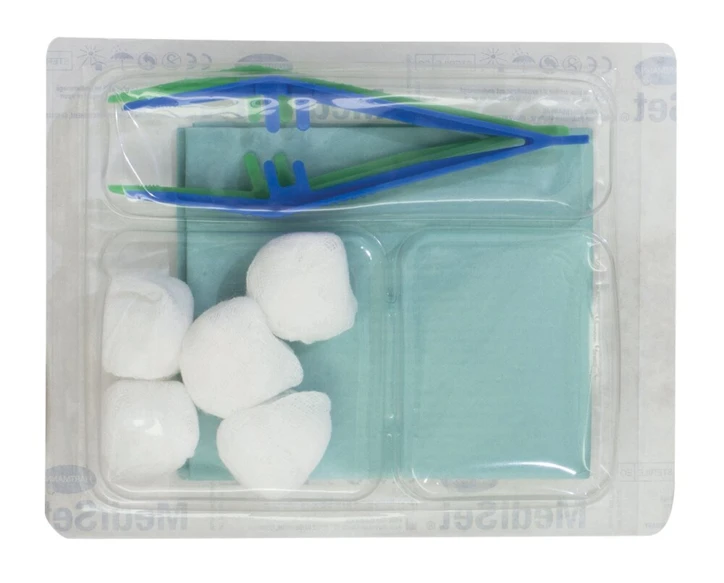 Set MEDISET® N°4