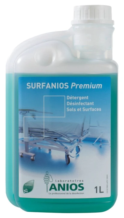 SURFANIOS PREMIUM