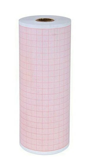 Papier pour ECG EDAN SE-300B et SE-301