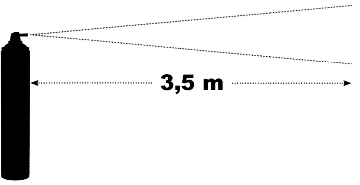 Destructeur d'odeurs