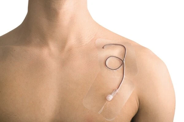 Film adhésif stérile LEUKOMED® T