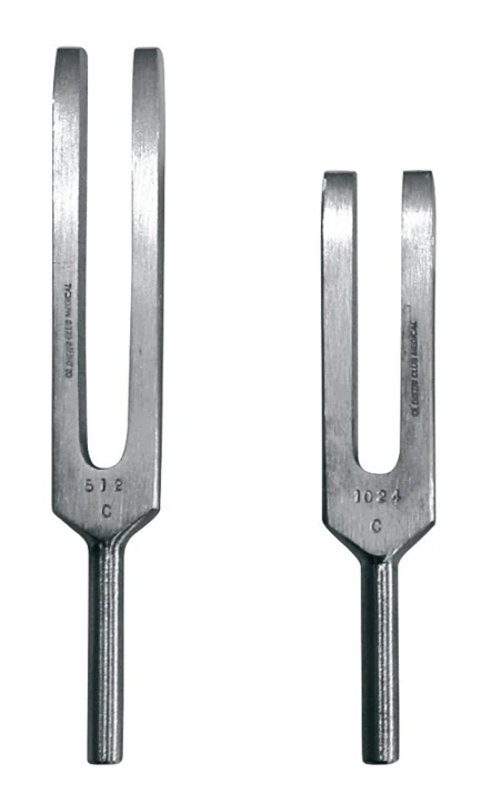 Diapason de Hartmann JOLETI