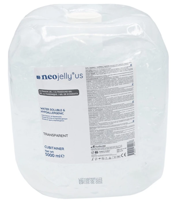 Gel écho Neojelly® Us