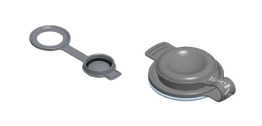 Bouchon de lavage pour brassard FLEXIPORT®