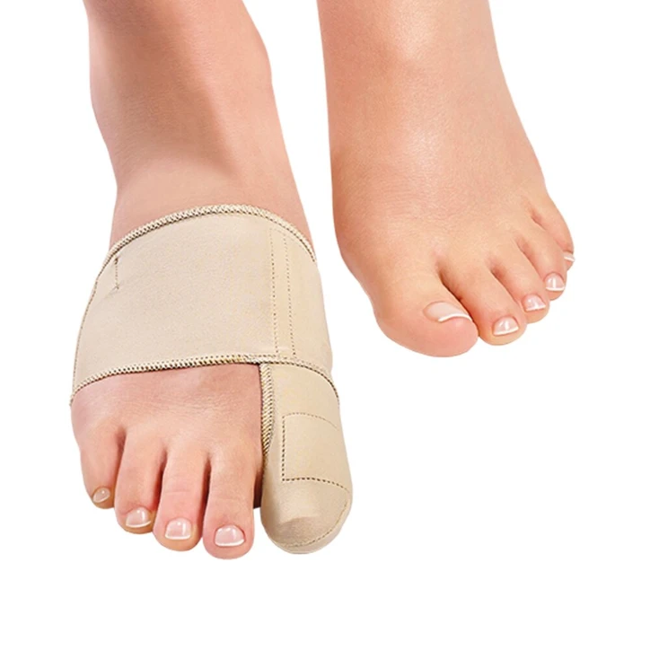 Orthèse hallux valgus jour EPITACT®