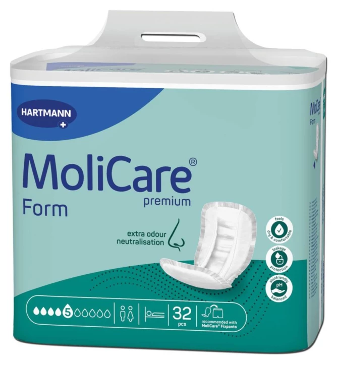 Molicare® Premium Form