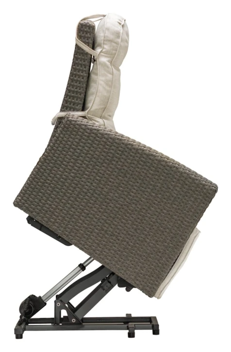 Fauteuil releveur extérieur NICE - 1 moteur