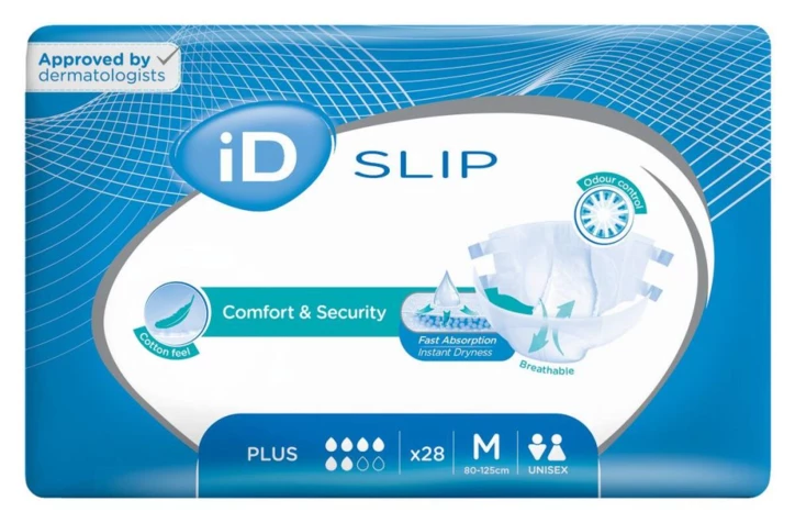 iD SLIP