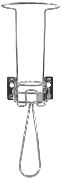 Support distributeur pour flacon airless