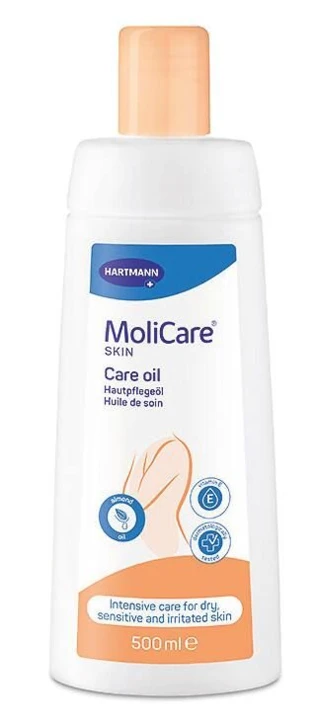 Huile de soin MOLICARE® Skin Hydratation