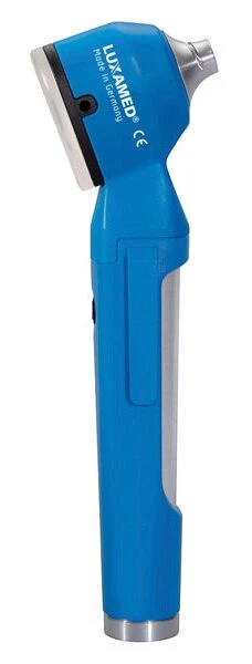 Otoscope LUXASCOPE AURIS CCT LED