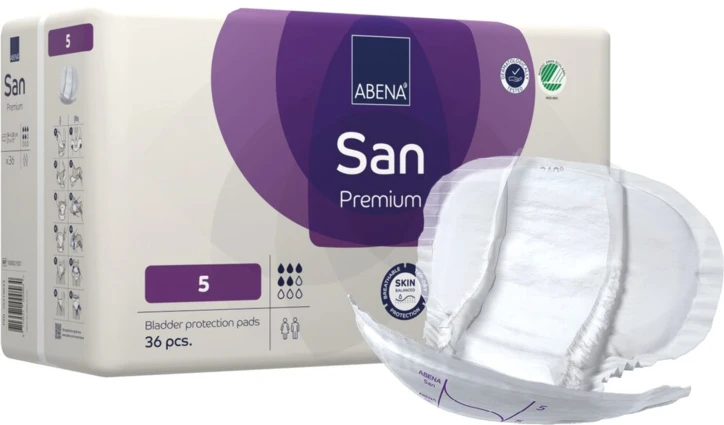 ABENA San Premium
