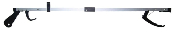 Pince de préhension pliante