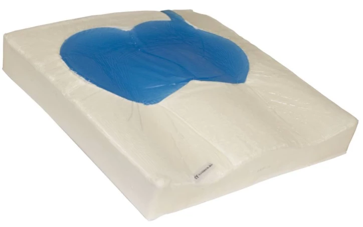 Coussin gel air 2D