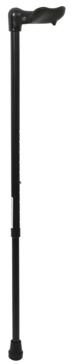 Canne anatomique réglable