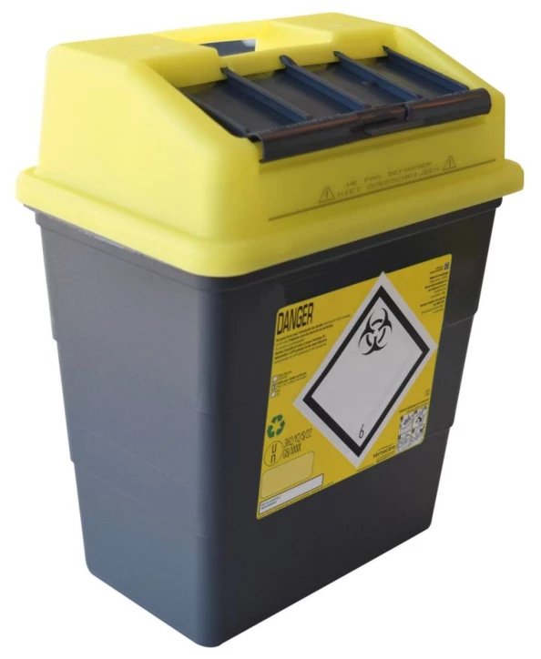 Collecteur SHARPSAFE®