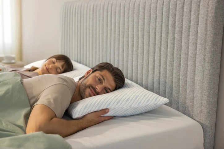 Oreiller PRIMA® SmartCool™