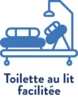 Lingette imprégnée RIVADOUCE icon