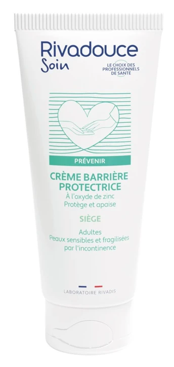 Crème barrière protectrice RIVADOUCE