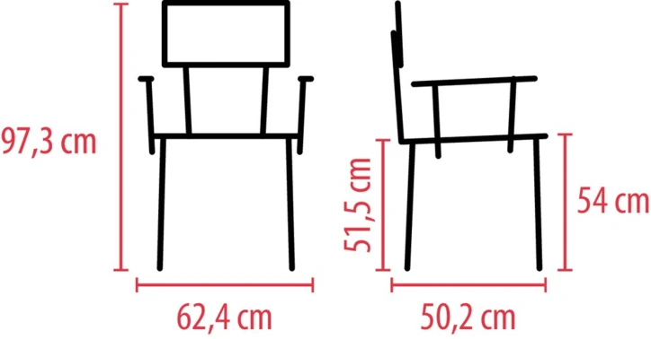 Fauteuil de douche Ochel Joleti