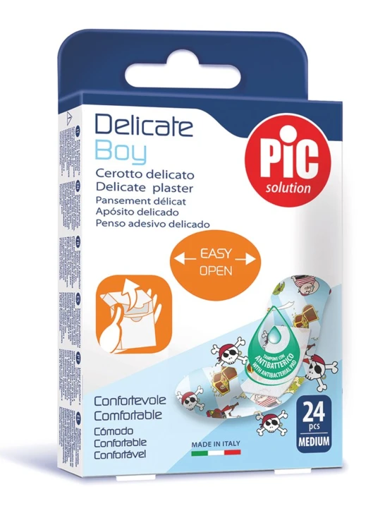 Pansement DELICATE KIDS